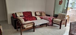 Blk 907 Jurong West Street 91 (Jurong West), HDB Executive #449711501